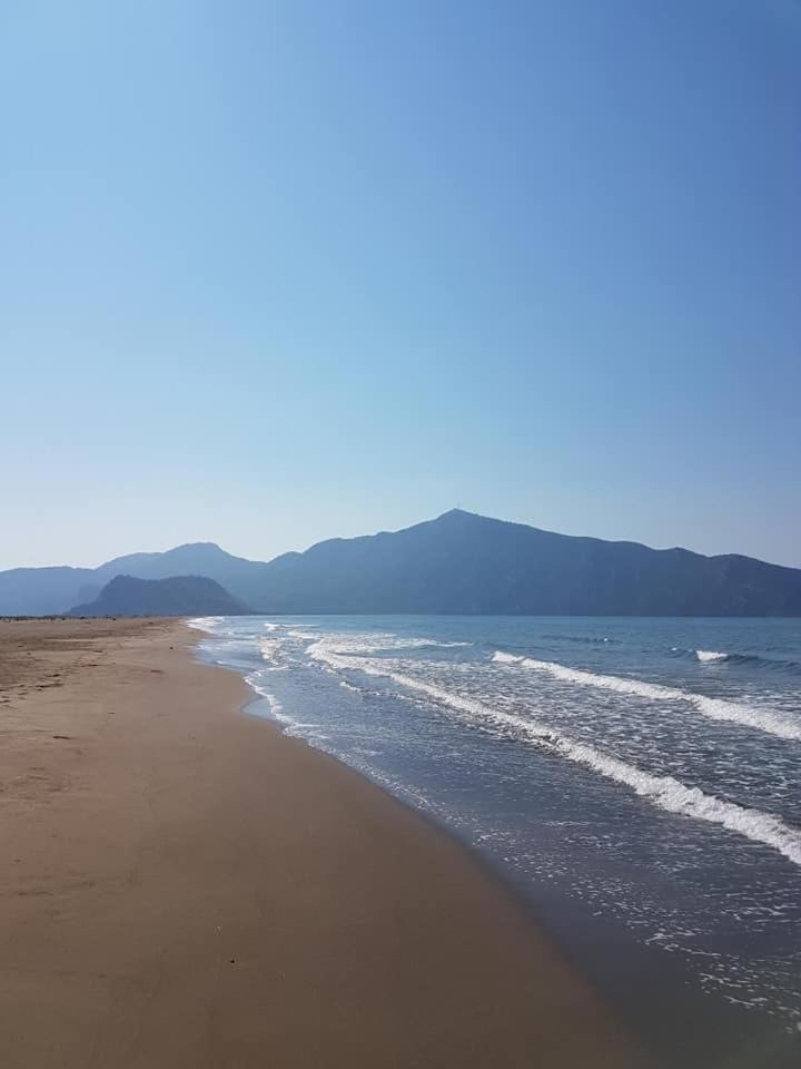 Beyaz Dalyan