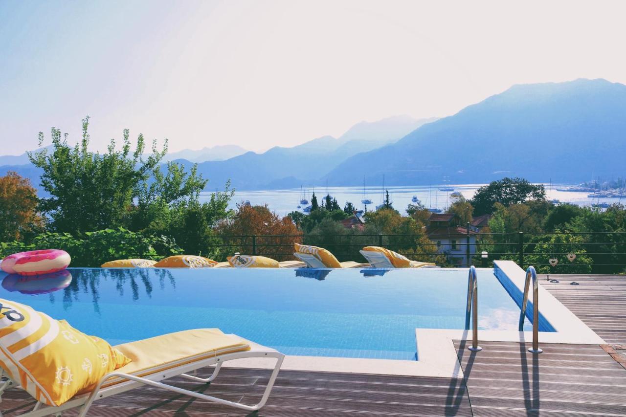 Gala Selimiye Guest house