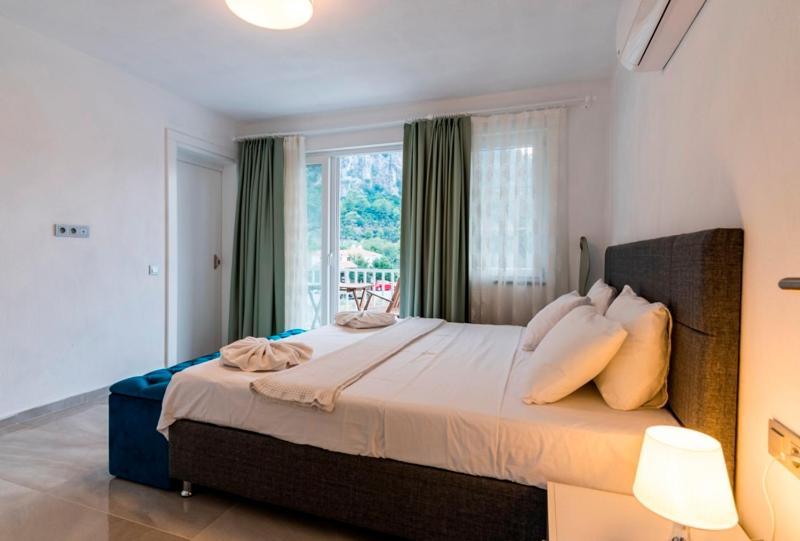 Hotel Turay Dalyan