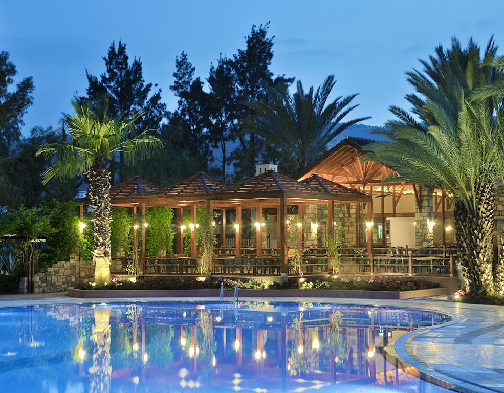 Divan Bodrum Palmira Golturkbuku