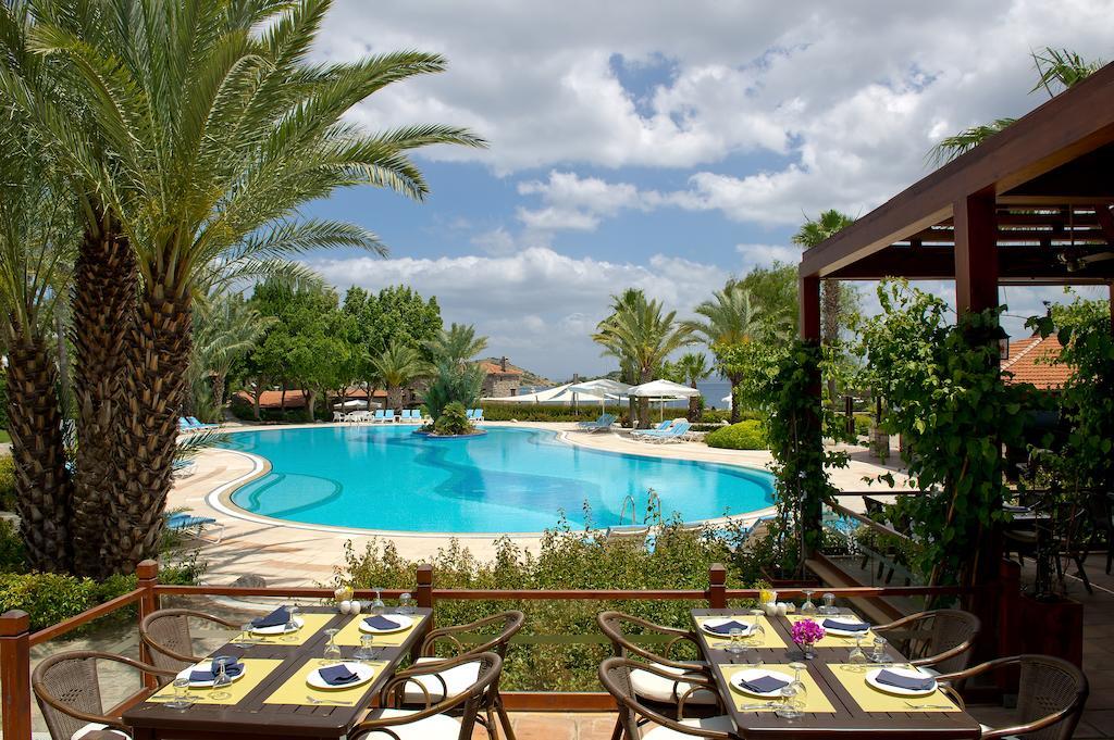 Resort Divan Bodrum Palmira 5*