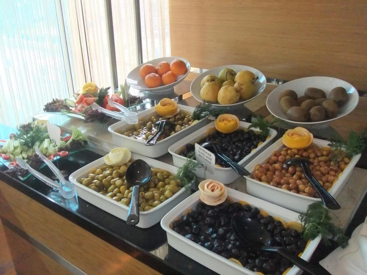 Hotel City Hotel Ankara Ankara