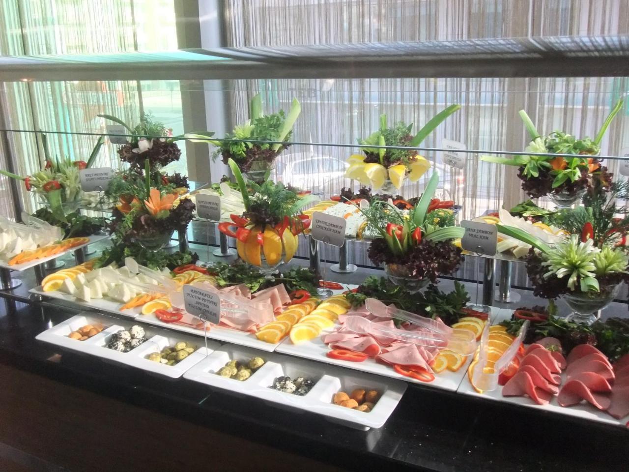 City Hotel Ankara Ankara