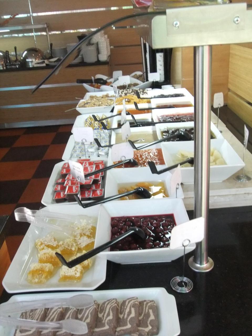 City Hotel Ankara Hotel 4*
