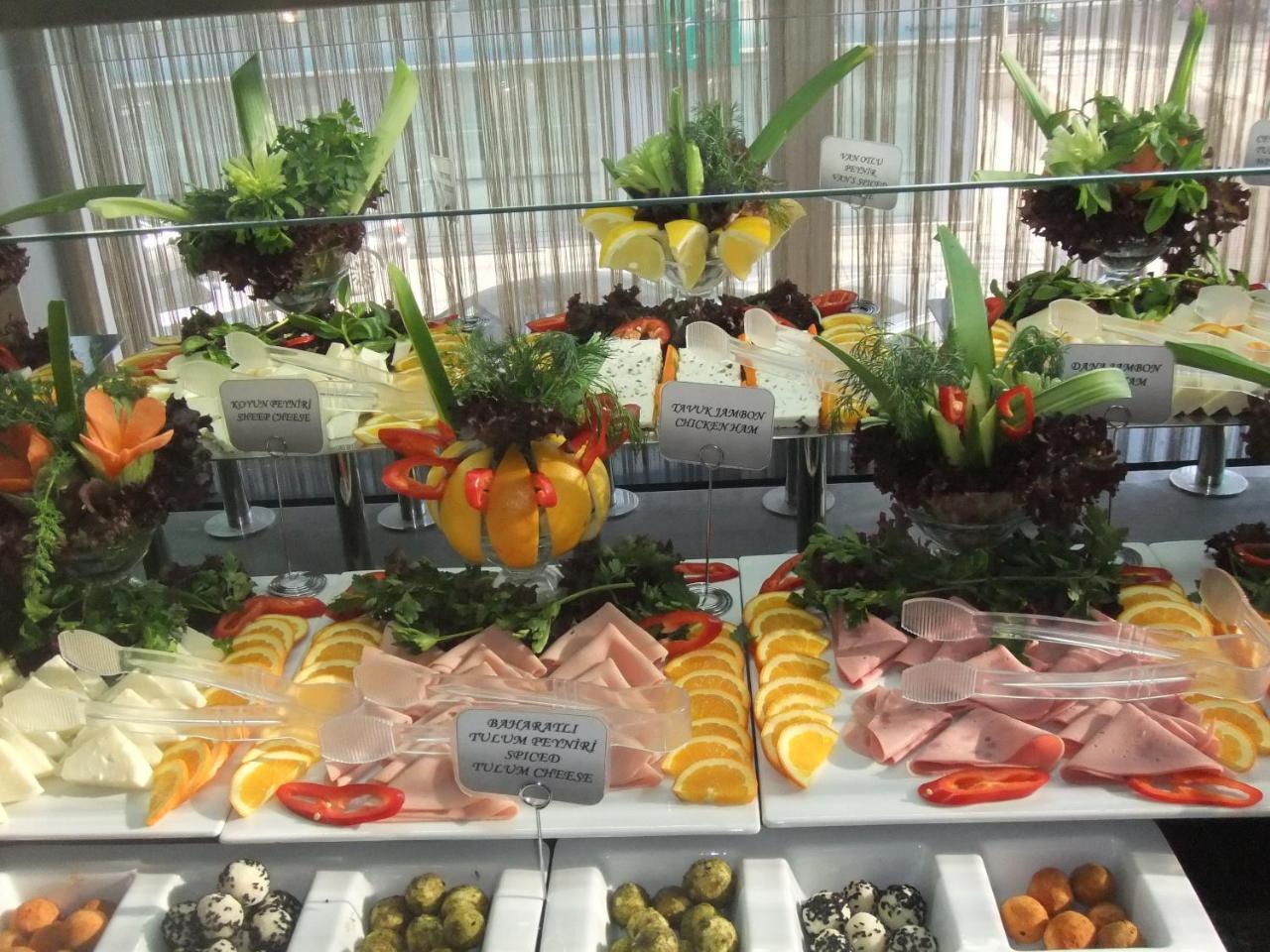 City Hotel Ankara Ankara