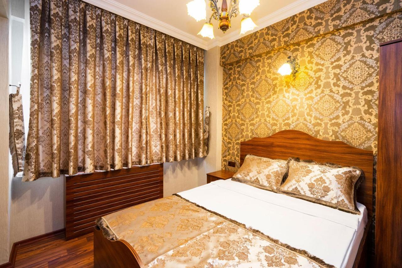 Aparthotel The First Ottoman *