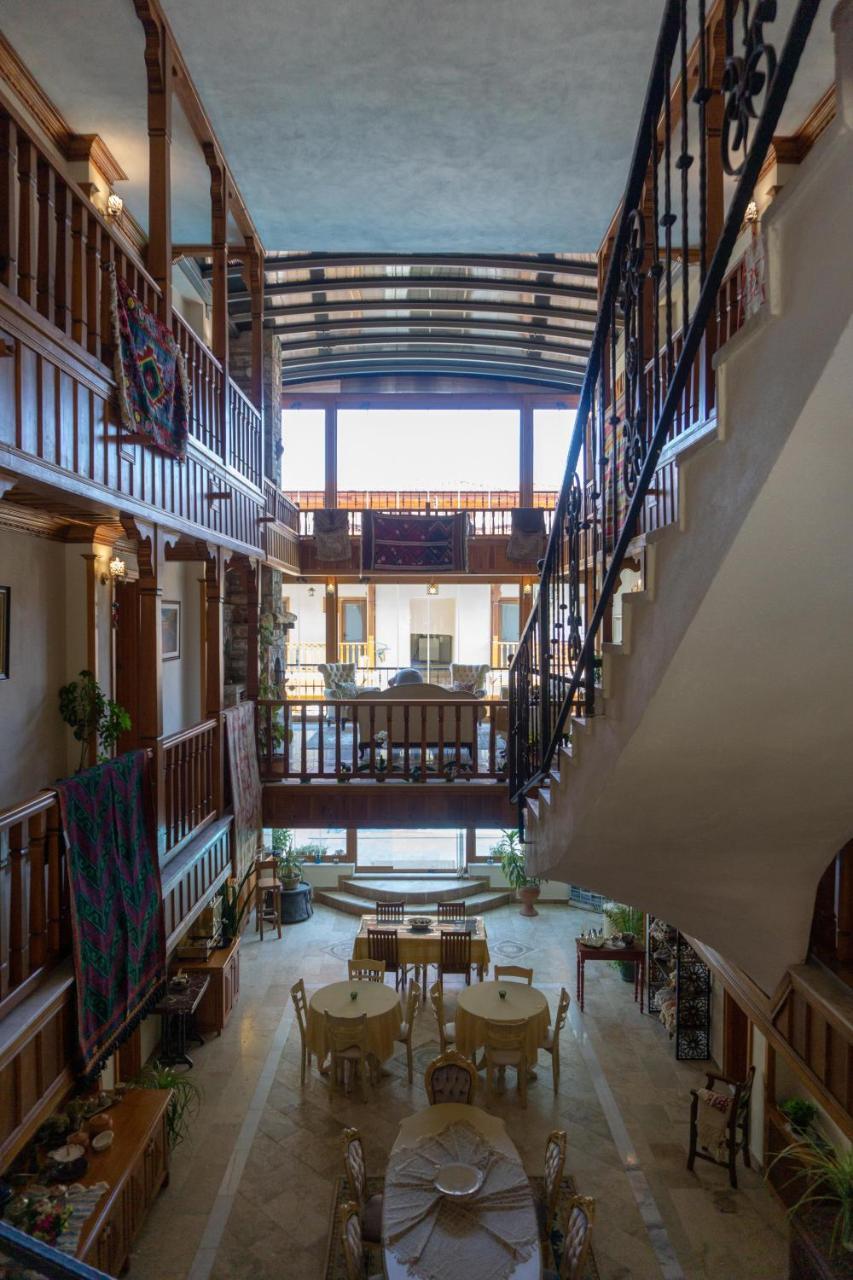 Gumus Aparthotel