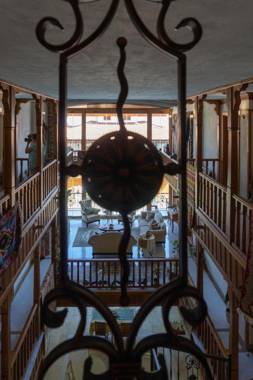 Aparthotel Gumus