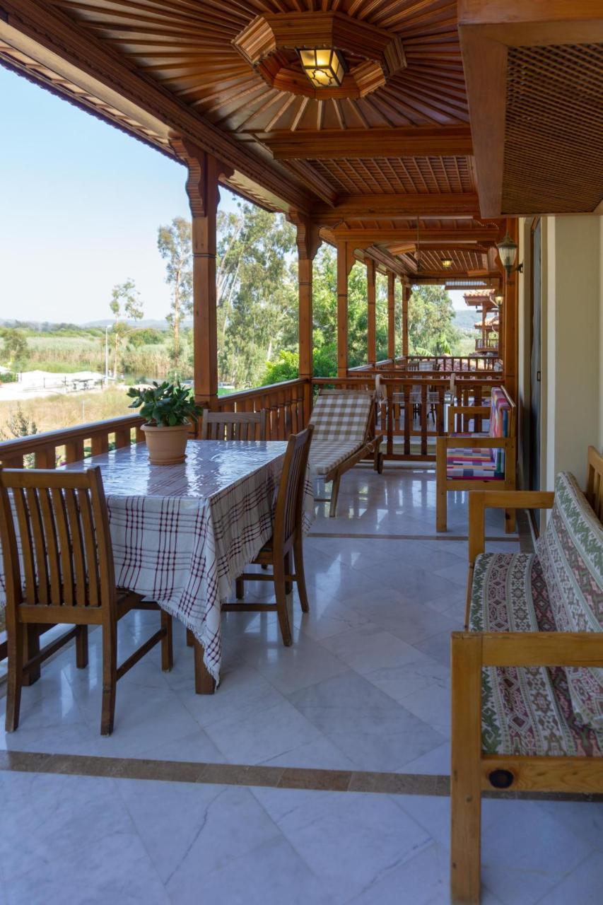Gumus Aparthotel 3*
