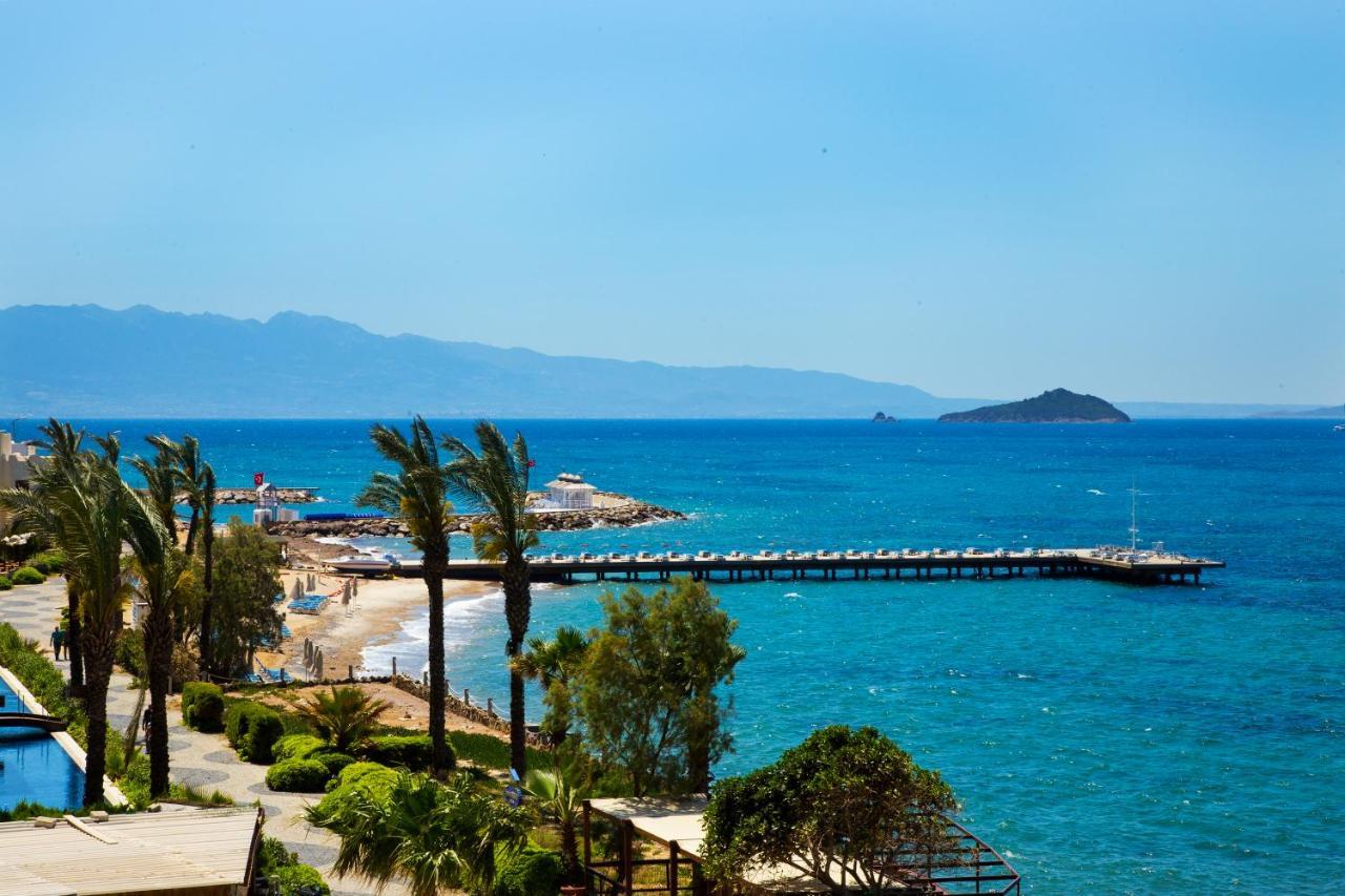 Resort Dragut Point South 4*