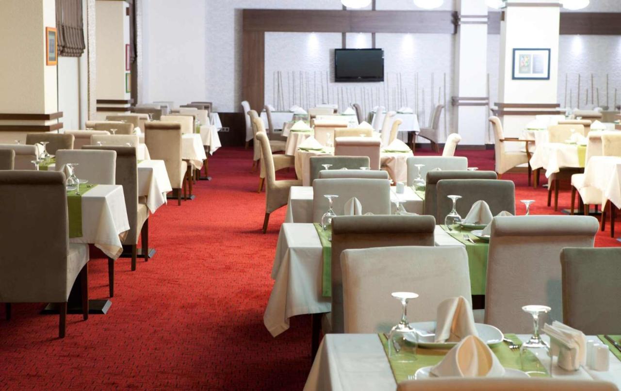 Hotel Siir Boutique 3*