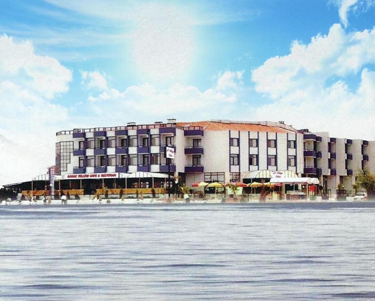 Hotel Iyonya