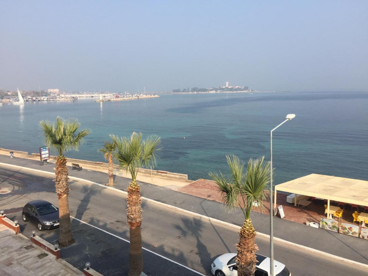 Hotel Iyonya Urla