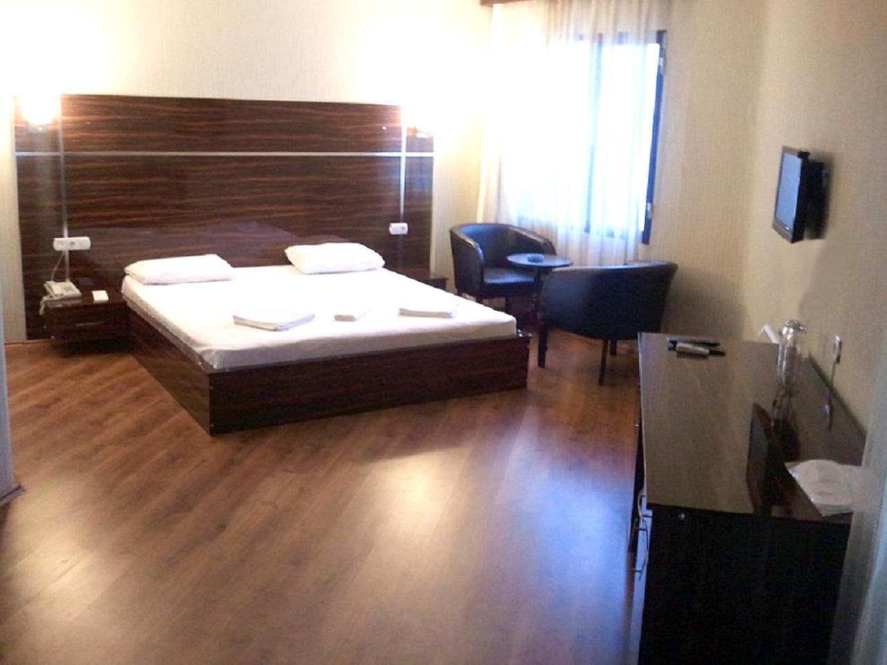 Hotel Iyonya Urla