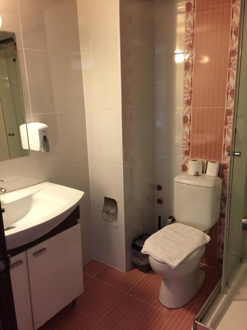 Hotel Iyonya Urla