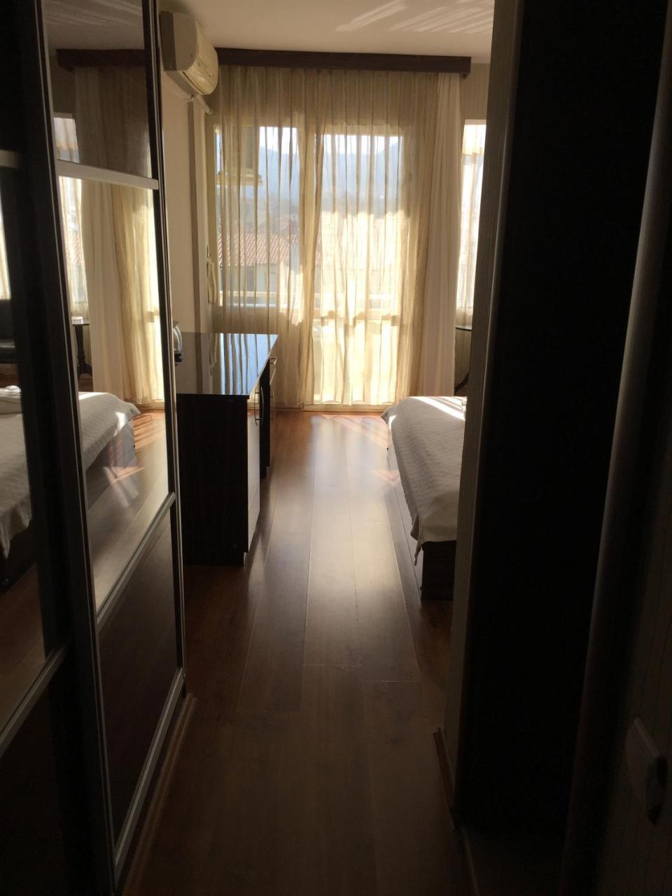 Iyonya Hotel Urla