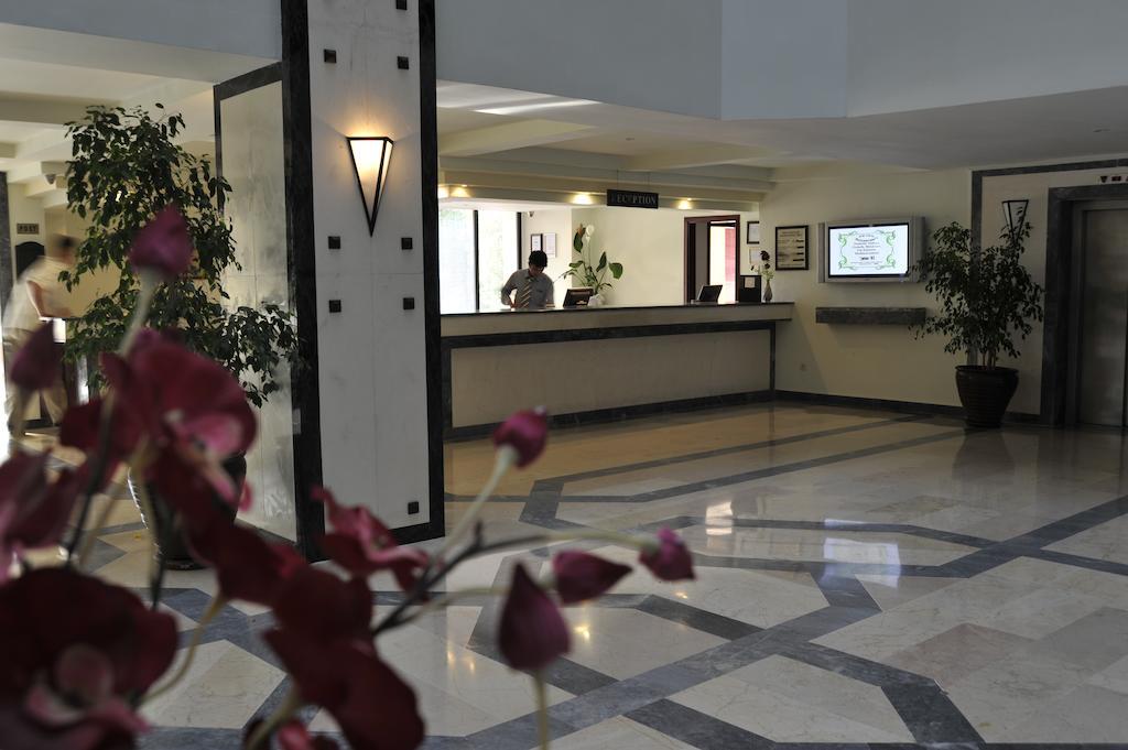 Resort Tac'un Nisa 3*