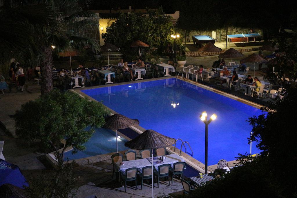 Resort Bodrum Park Gumbet