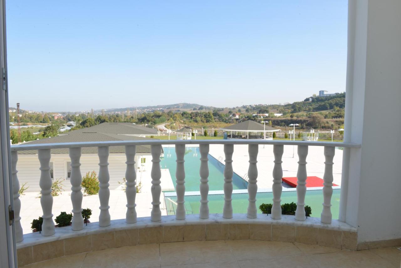 Mourouj Gloria White Palace & Hotel Yalova (Yalova)