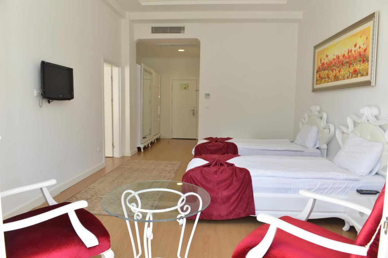 Mourouj Gloria White Palace & Hotel Yalova (Yalova)