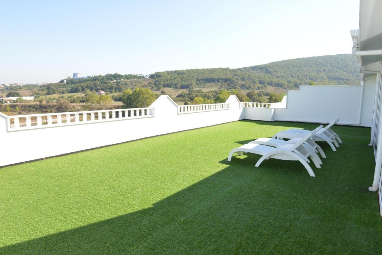 Mourouj Gloria White Palace & Yalova (Yalova)