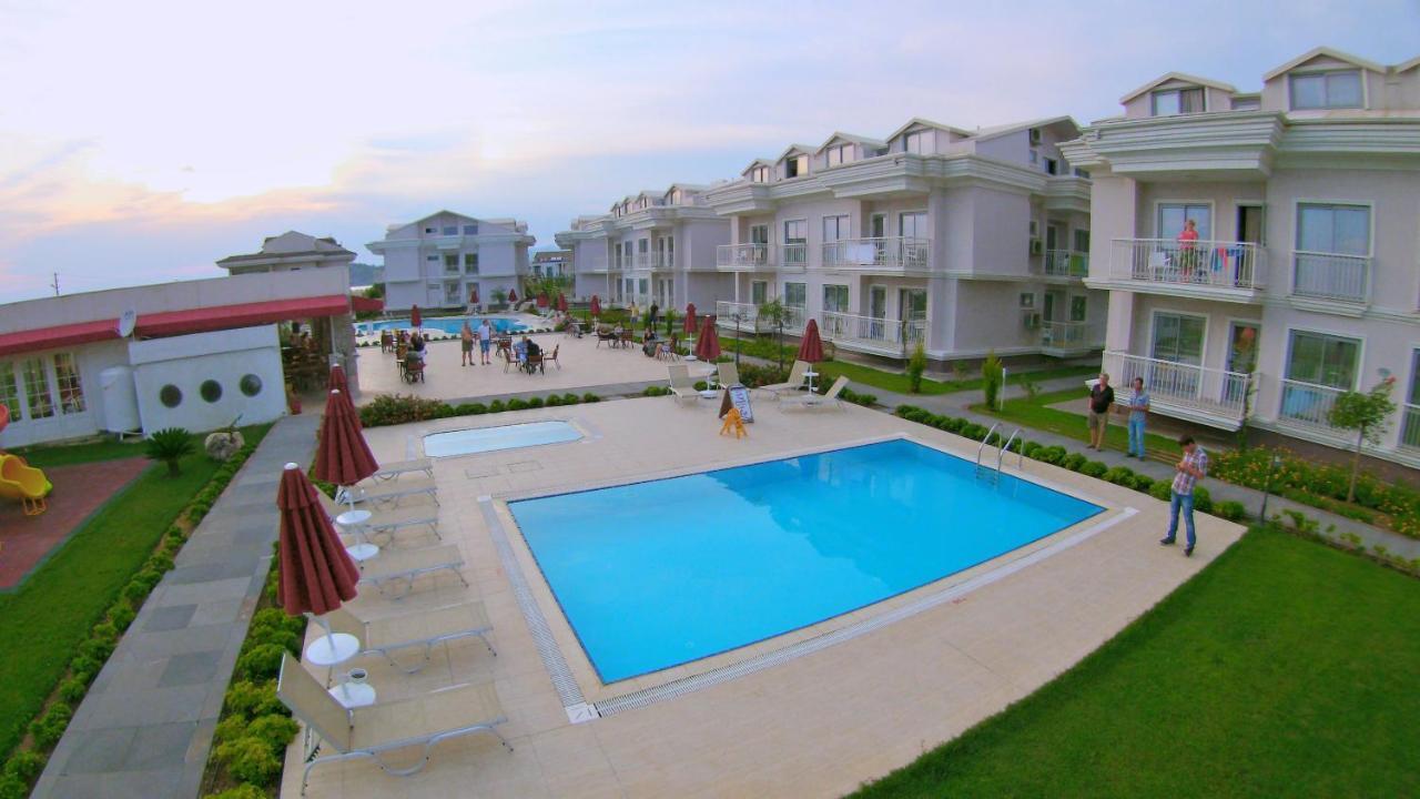 Daphne C Blok * Fethiye