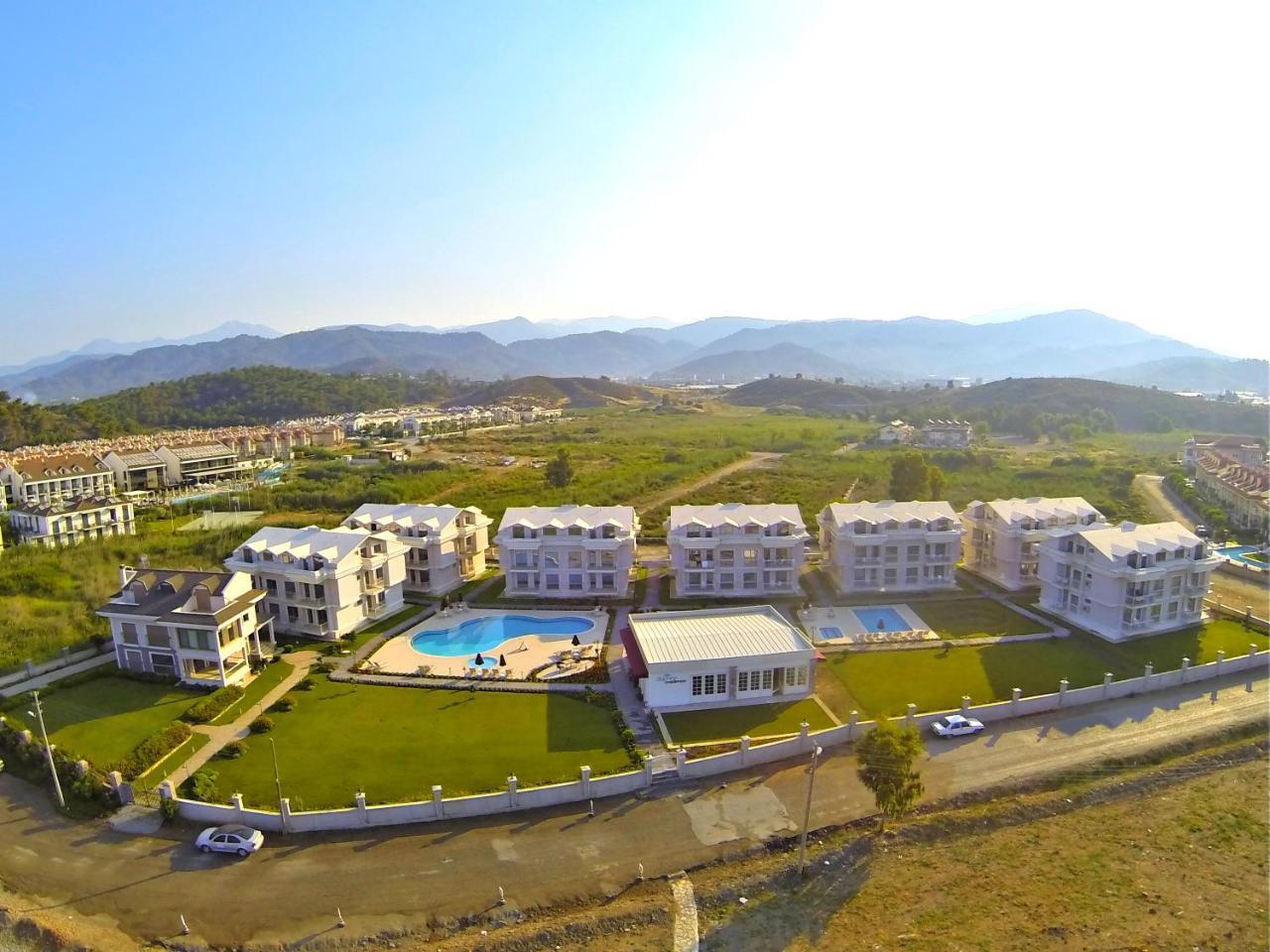 Daphne C Blok * Fethiye