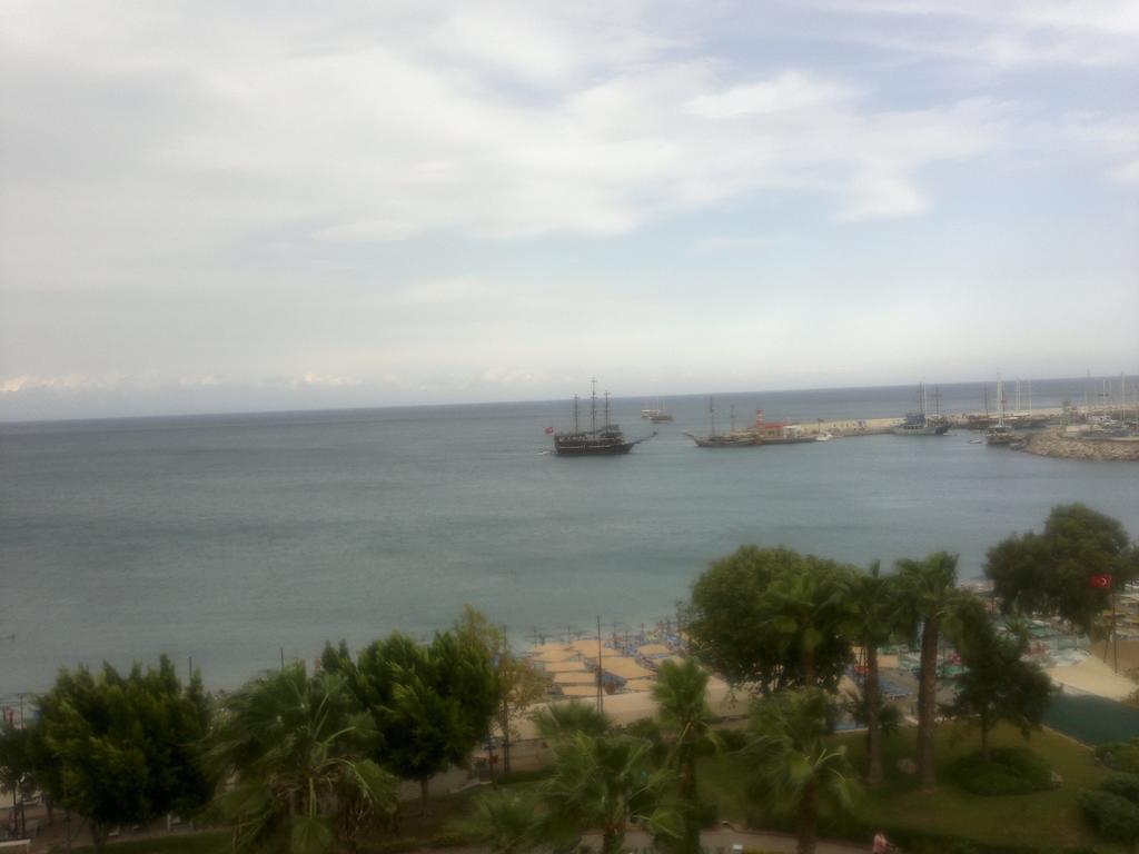 Dragos Hotel Kemer