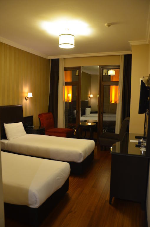 Sultan Mehmed Hotel