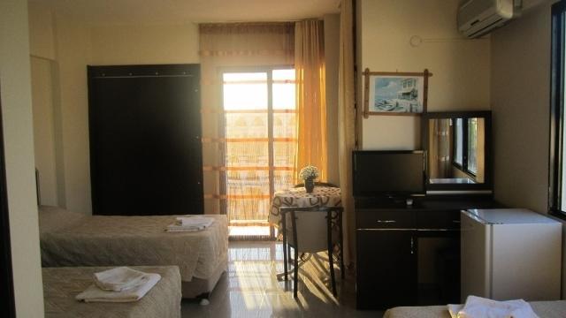 Hotel Melike 2*
