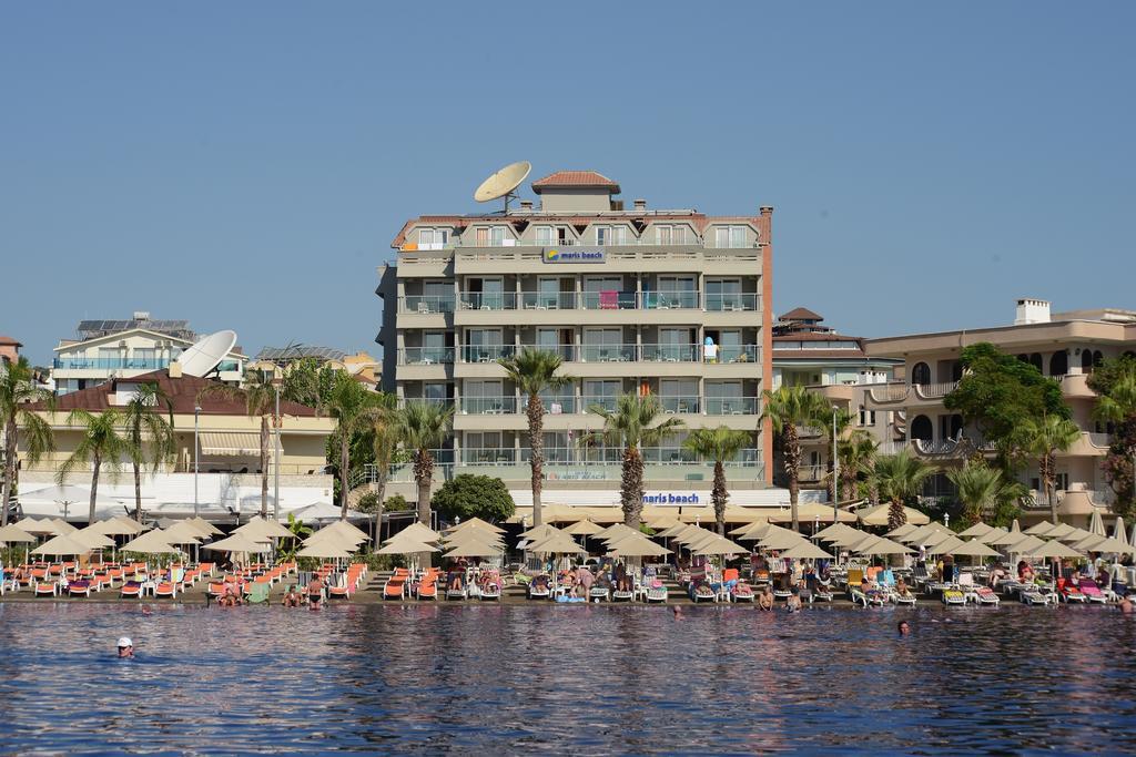 Maris Beach Marmaris