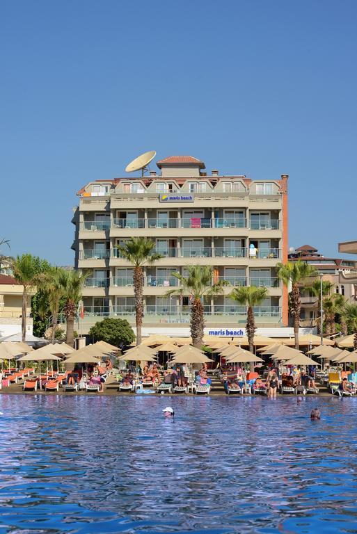 Hotel Maris Beach 3*