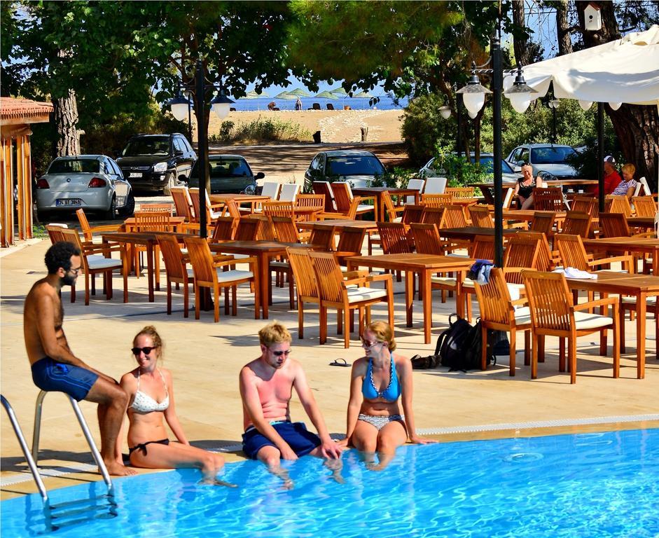 Odile Hotel 4*
