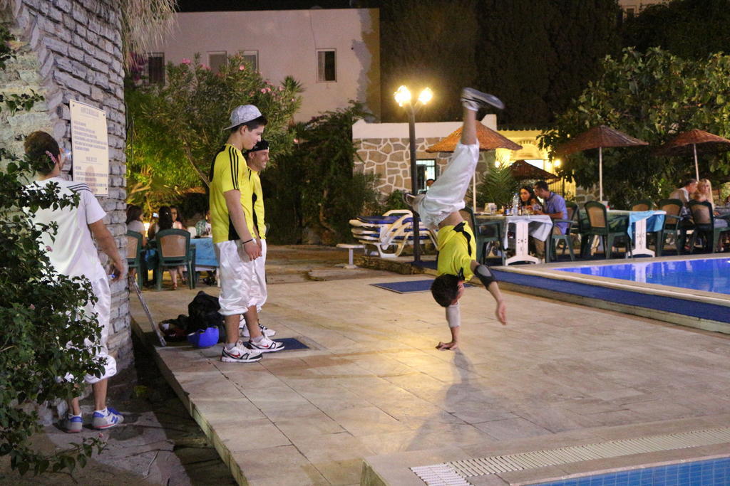 Bodrum Park Resort Gumbet