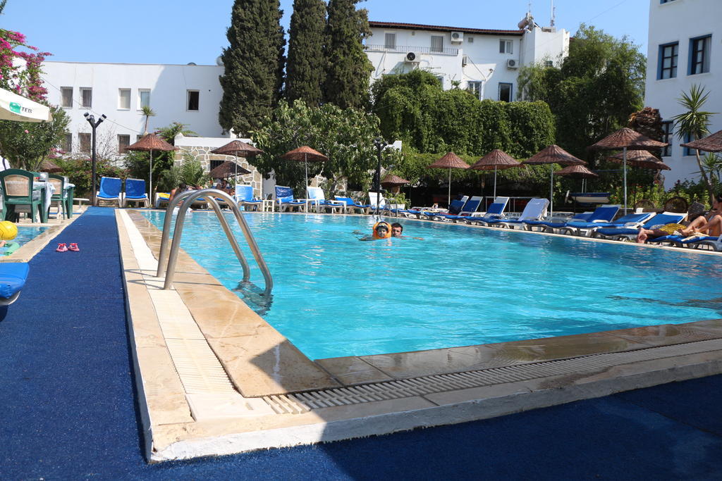Resort Bodrum Park 2*