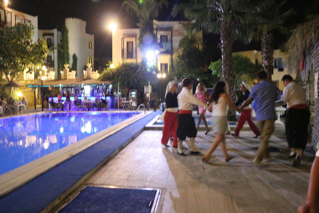 Resort Bodrum Park Gumbet