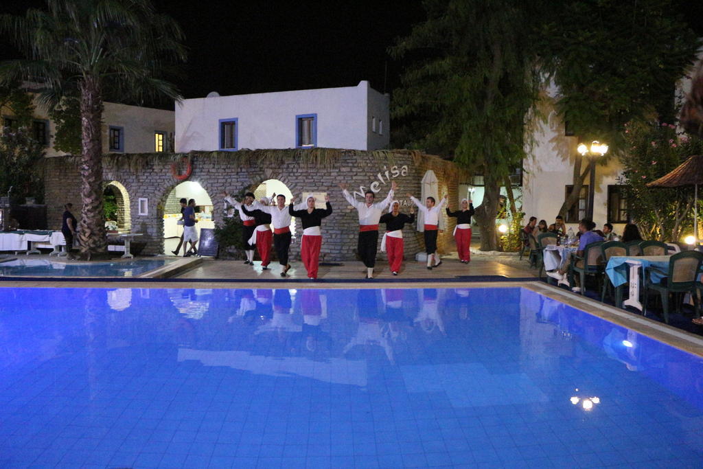 Bodrum Park 2* Gumbet