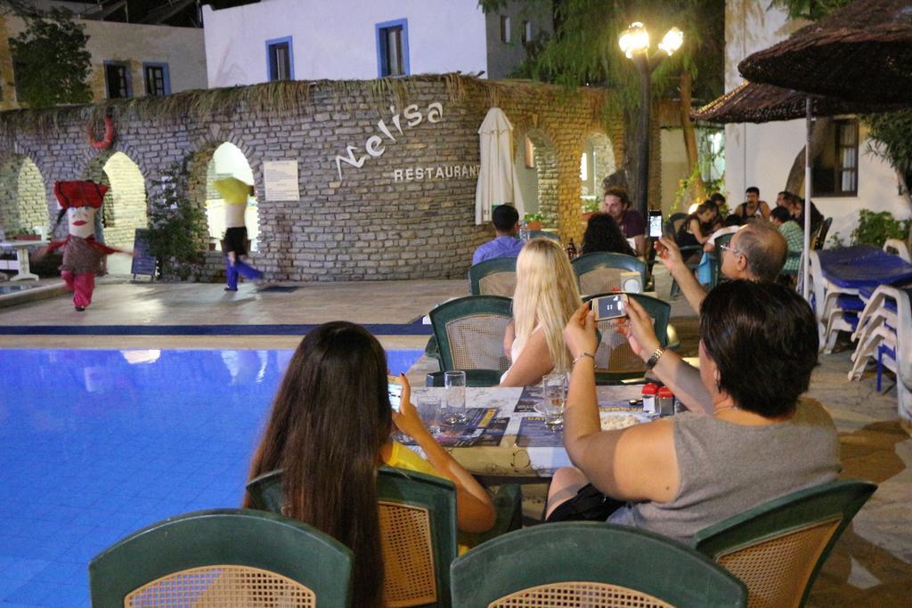 Resort Bodrum Park Gumbet