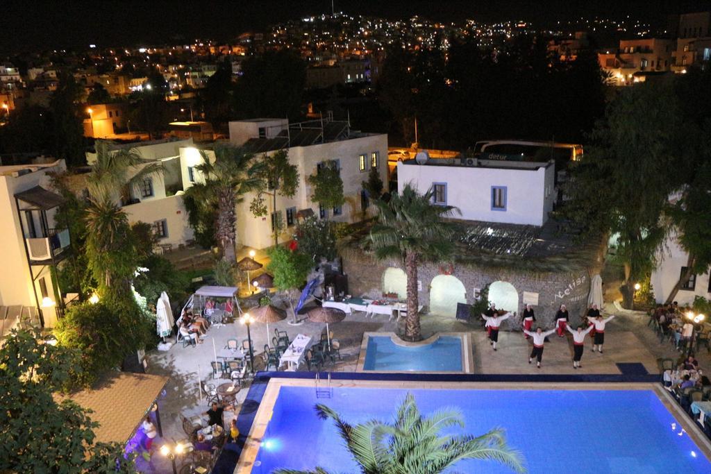 Bodrum Park Resort Gumbet