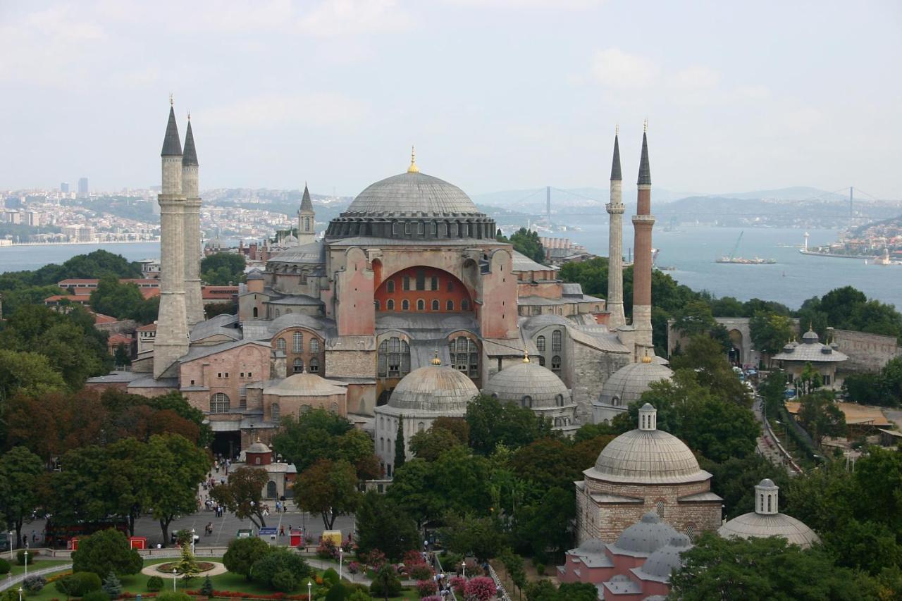 The First Ottoman *