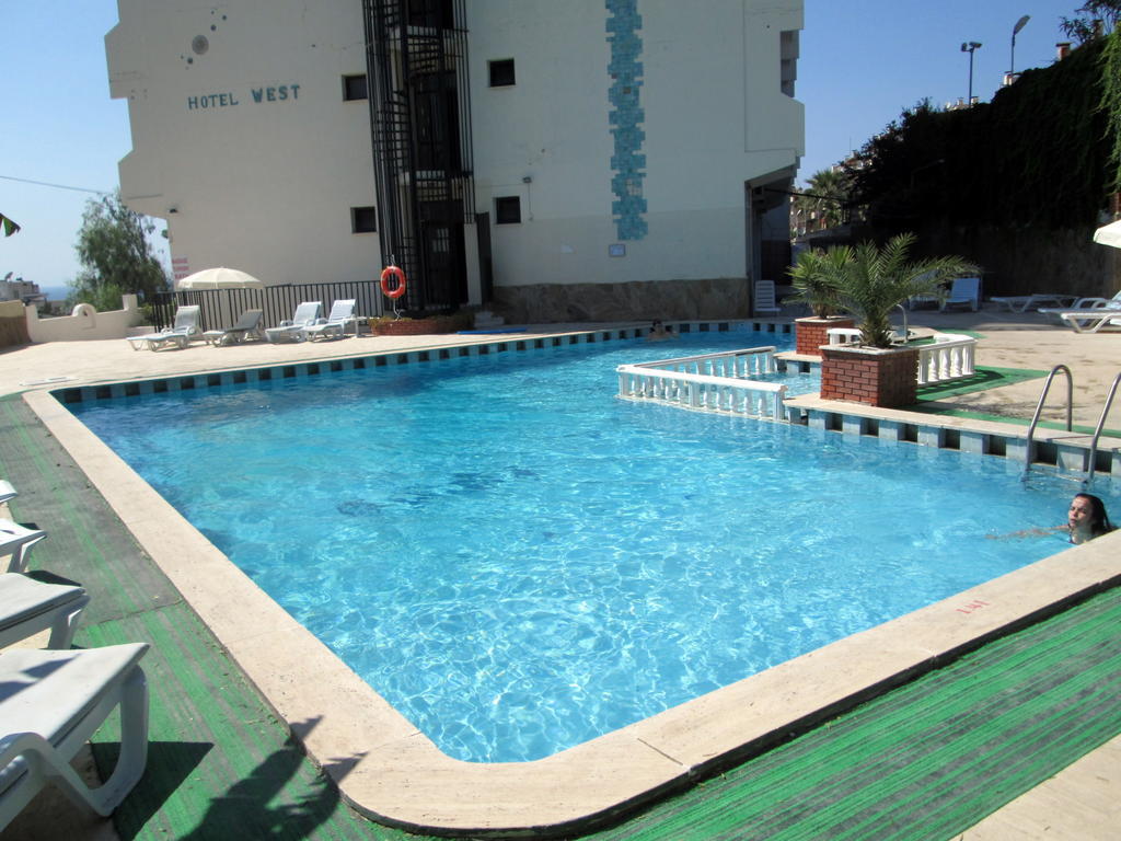 West Ada Hotel&spa