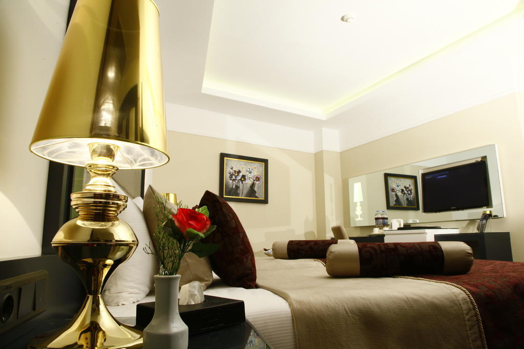 Hotel Mirilayon - Old Town