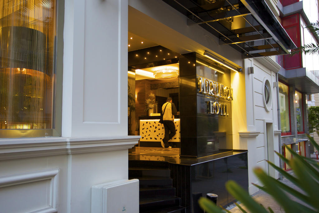 Hotel Mirilayon - Old Town 4*