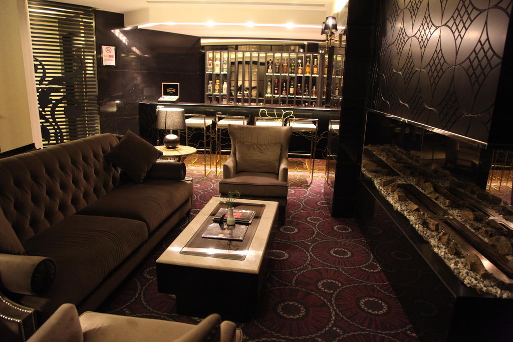 Hotel Mirilayon - Old Town Istanbul