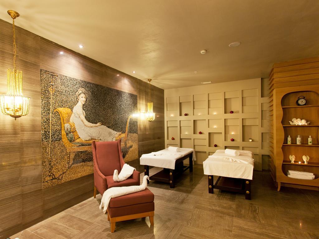 Thor By Alkoclar Exclusive Bodrum (adults Only) Resort