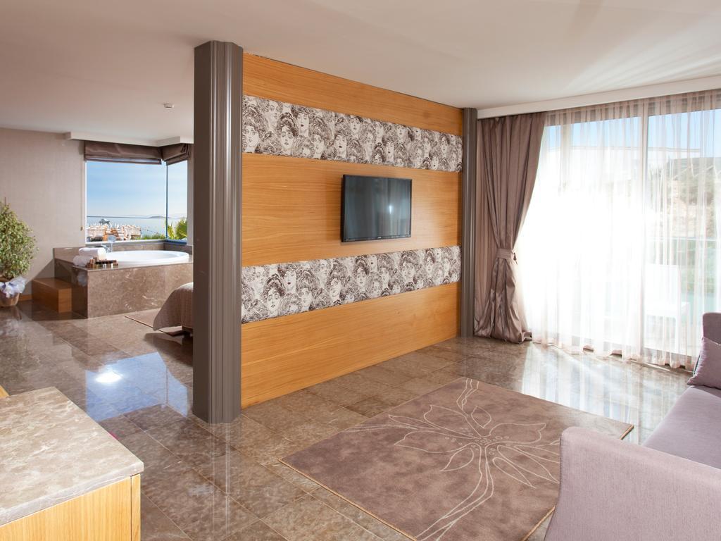 Thor By Alkoclar Exclusive Bodrum (adults Only) Resort 5*
