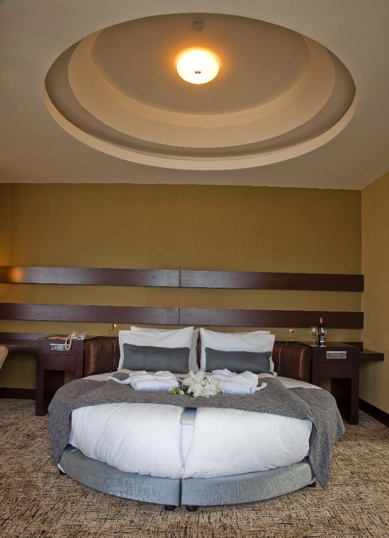 Hotel The Park Pendik Istanbul