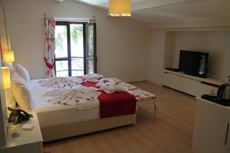 Baga Hotel 3*
