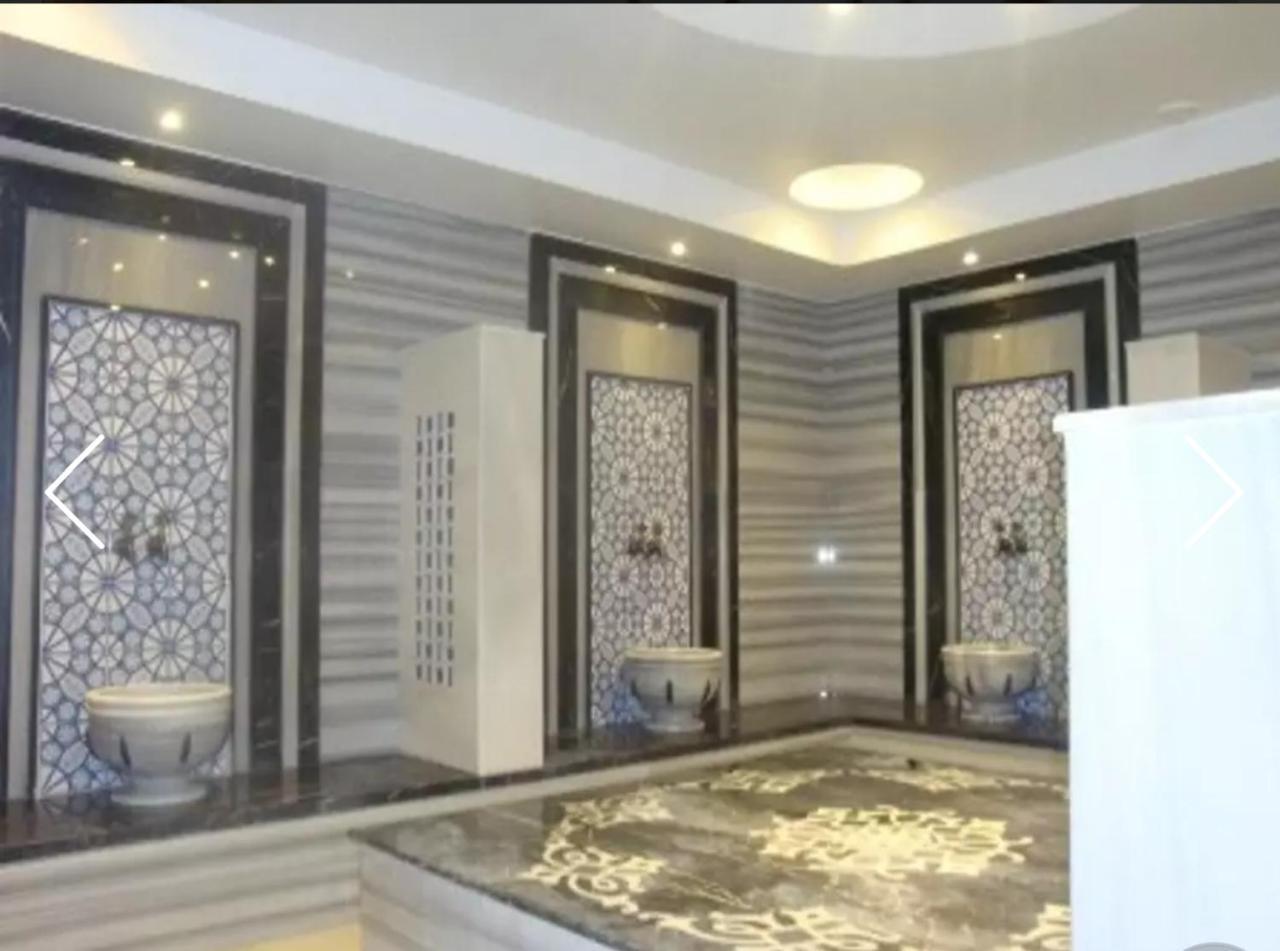 Golf Apartment Kusadasi