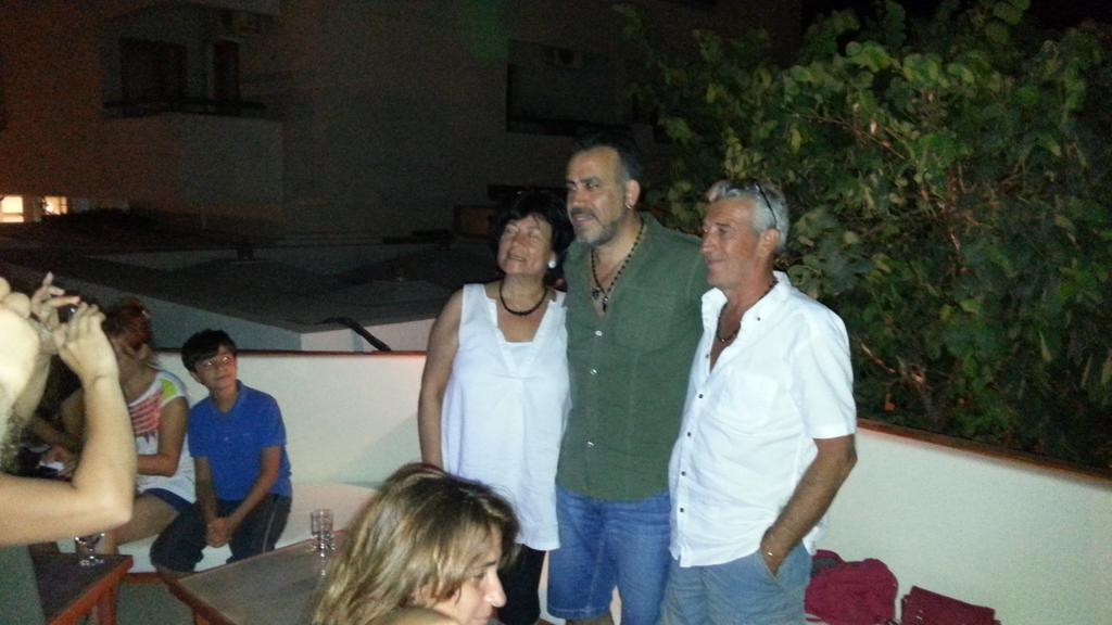 Mare 3*
